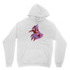 mordecai from regular show, walking dead Youth Hoodie