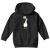 mine seagulls Youth Hoodie