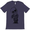scary boy T-Shirt