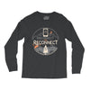 reconnect Long Sleeve Shirts