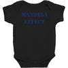 mandela Baby Bodysuit