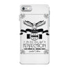 vintage 1969 a star was born aged perfection iPhone 7 Case