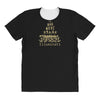 illuminati All Over Women's T-shirt