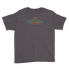 donald trump's pleasure paradise Youth Tee