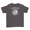 pinch me shamrocks Youth Tee
