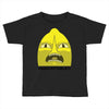 lemongrab unacceptable Toddler T-shirt