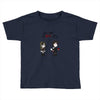 you stole my heart 3 Toddler T-shirt