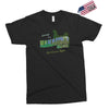greetings from kakariko village Exclusive T-shirt