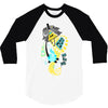 the deal 3/4 Sleeve Shirt
