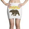 mama bear Mini Skirts