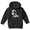 the greatest Youth Hoodie