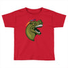 Roar Toddler T-shirt