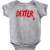 dexter serial killer tv Baby Onesie