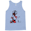 winter boy Tank Top