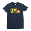 omgodmode Ladies Fitted T-Shirt
