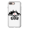 toxicity iPhone 8 Plus
