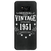 original parts vintage established 1951 perfectly aged Samsung Galaxy S8