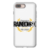 Rainbow Six Siege iPhone 8 Plus