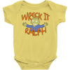 ralph wrecking it Baby Onesie