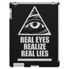 real eyes realize real eyes illuminati iPad 3 and 4 Case