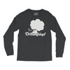 dreamland logo Long Sleeve Shirts