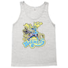 my little xerneas Tank Top