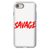 Martinez Twins savage iPhone 8