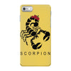 scorpion iPhone 7 Case
