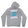 It's A Pops Thing Hoodie