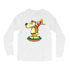 banjer &amp; kazooper Long Sleeve Shirts