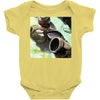Yulia Baby Bodysuit