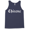 chicana Tank Top