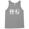 problem solved guitar Tank Top