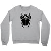 beetle bug number 6 Crewneck Sweatshirt