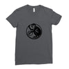 THE MONKEY KING Ladies Fitted T-Shirt