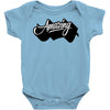 amazing Baby Bodysuit