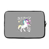 Ponycorn Laptop sleeve