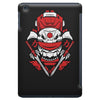 samurai red ranger iPad Mini