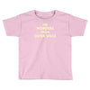 mofos Toddler T-shirt