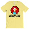 velvet duck T-Shirt