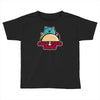soft taco night Toddler T-shirt