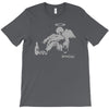 banksy fallen angel T-Shirt