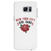 New York City Girl Gang Samsung Galaxy S7 Edge