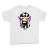 Original Universe Master Forever Snake Mountain Youth Tee