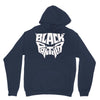 black panther Unisex Hoodie