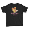 pizza my heart (2) Youth Tee