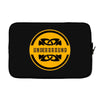 underground Laptop sleeve