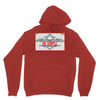 simple Unisex Hoodie
