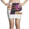 poison (2) Mini Skirts
