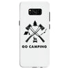 Go Camping Samsung Galaxy S8